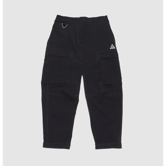 Nike ACG Smith Summit Pants 'Black' Women’s Size S – CV0618-011 - Picture 1 of 15